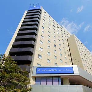 *** Hotel Mystays Sakae Japan