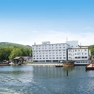 **** Ryokan Gozensui Japan