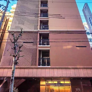 Toyoko Yodoyabashi-eki Minami Hotel Osaka