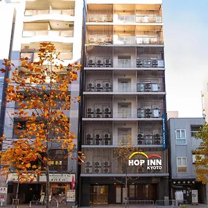Hop Kyoto shijo Omiya Hotel