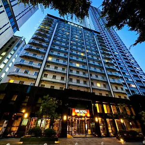 Apa Yodoyabashi Hotel Osaka