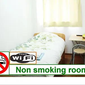  Hostel Raizan South Japan