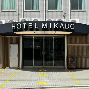 Mikado Ostello Osaka