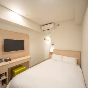 3* 호텔 소체트 프레사 인 교토-하치조구치