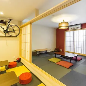 Fujitaya Kioto