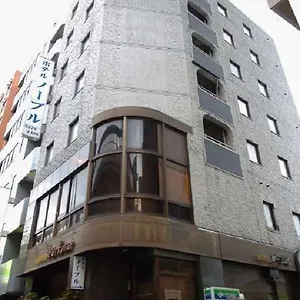 ** Hotel Nishishinjuku Japan