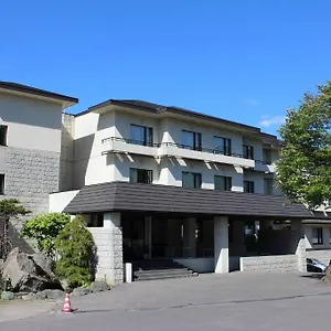 *** Ryokan 碧の美ゆゆaonobi Yuyu旧湯元白金温泉ホテル Japan