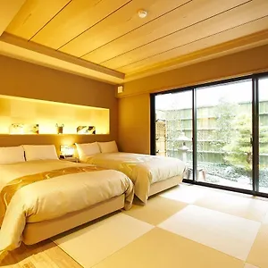 3* 호텔 Rakurakuan