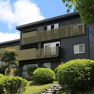 **** Ryokan Yuyado Zen Japan