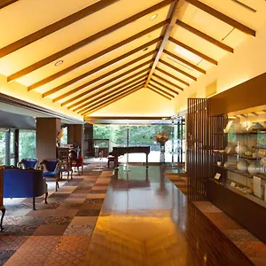 Art・music Manatei Hotel Hakone