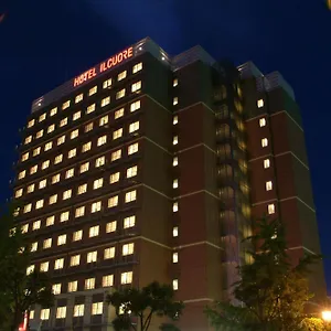 Il Cuore Namba Hotel Osaka