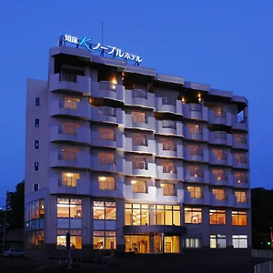 *** Hotel Shiretoko Noble Japan