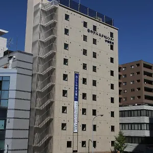 3* 酒店 京都站前卓越酒店