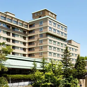 **** Ryokan Jyozankei Shikanoyu Japan