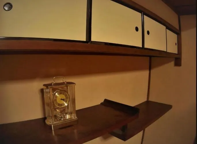 Guest House Ga-Jyun Kyoto Hostel