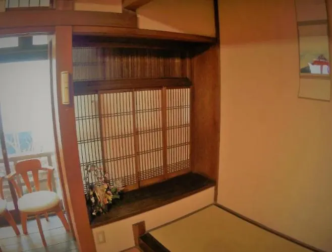 Guest House Ga-Jyun Kyoto