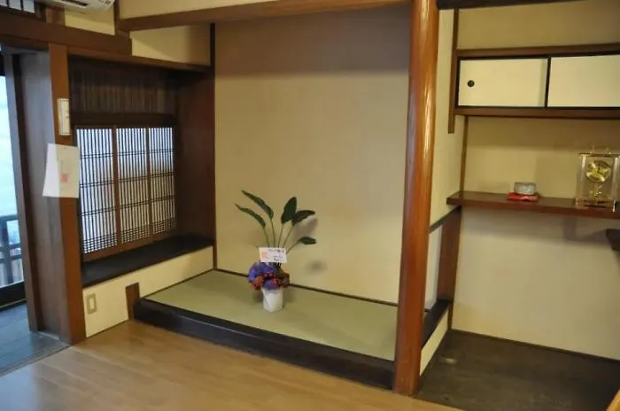 Guest House Ga-Jyun Kyoto 0*,