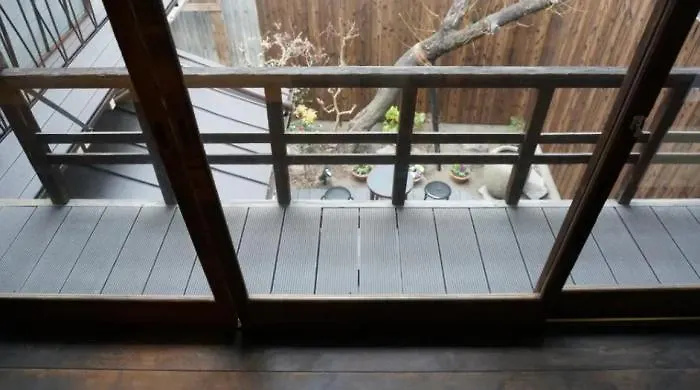 Guest House Ga-Jyun Kyoto