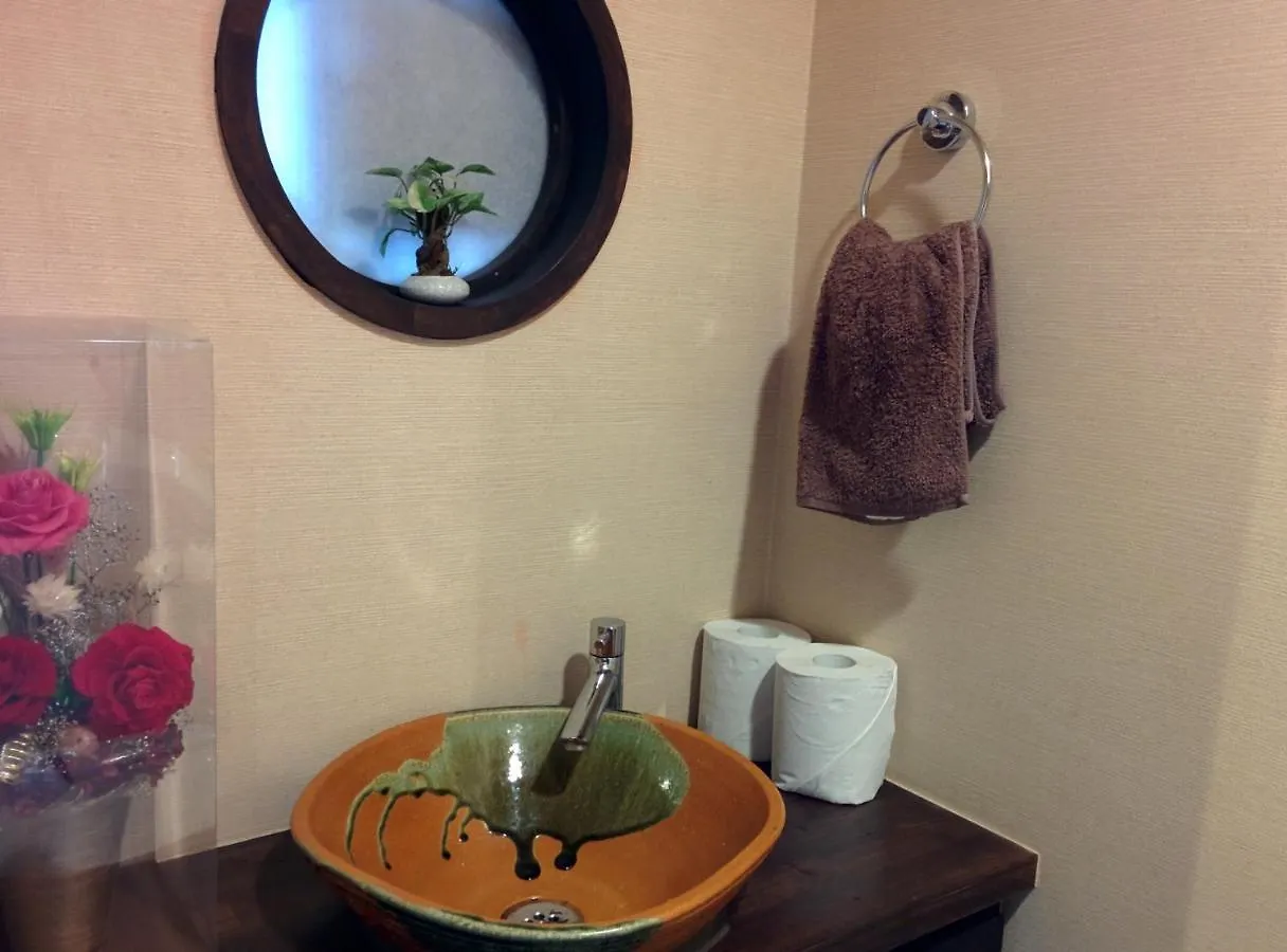 Guest House Ga-Jyun Kyoto Hostel