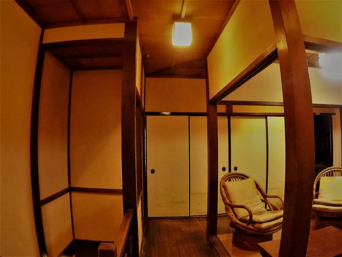 Hostel Guest House Ga-Jyun Kyoto Japan