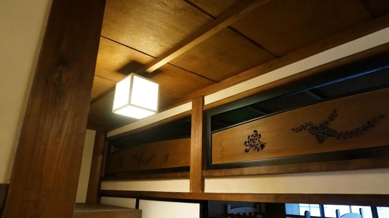 Guest House Ga-Jyun Kyoto Japan